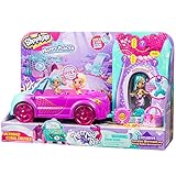 shopkins happy campervan
