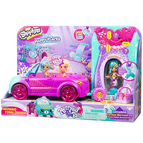 4 Shopkins+Mermaid+Convertible+Shoppie+Accessories