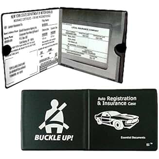 Amazon.com: motorcycle id holder