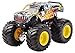Hot Wheels Monster Jam Maximum Destruction Battle Trackset