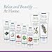 Skin By Ann Webb Youth Preserver, Vanilla Acai Scented , 3.5 oz