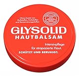 Glysolid Glycerin Cream 3.38 fl.oz