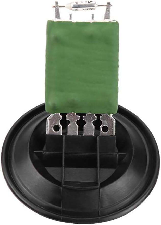 thumbnail image 2 of Energized Customs Heater Blower Motor Resistor For VW Fox (2005-2011) – OEM 6Q0959263 2 of 2
