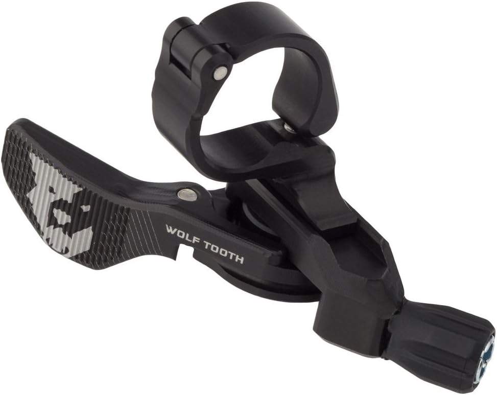 Wolf Tooth Components Remote Dropper Levers