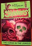 The Curse in The Jungle (Shivers #14)