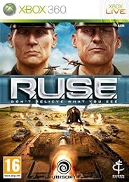 R.U.S.E.