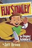 Flat Stanley: His Original Adventure!