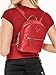 GUESS Factory Lilya Logo Convertible Mini Backpack