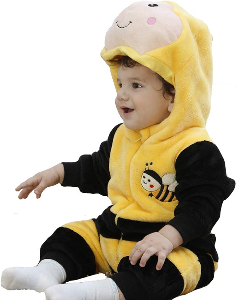 baby animal outfit