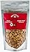 Spicy Peanut Mix - Bloody Mary Peanuts, Habanero Lime Peanuts, Thai Chili Coconut Peanuts, Southwest Jalapeno Cilantro Peanuts, Sweet Chipotle Peanuts, and Sriracha BBQ Peanuts by Nutzterz (6 Bags)