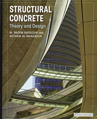 Structural Concrete: Theory and Design