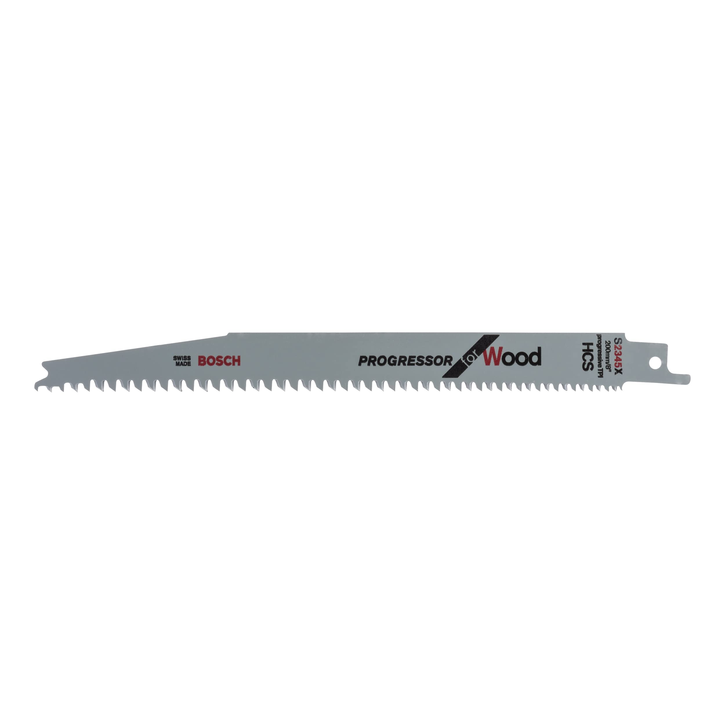 Bosch 2608654404 Sabre Saw Blade