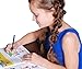 Pencil Grip Writing Claw for Children with Large Hands - Write-IT-Right with Control Angle of Fingers (4851)