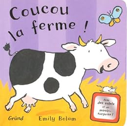 Coucou la ferme !