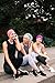 Maven Thread Asana Women's Sports Running and Yoga Headbands - Wide 4 Thick Non-Slip Sweatbands for Exercise, Gym, and Athletic Workouts, 2 Pack