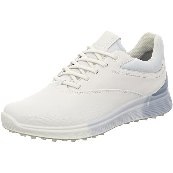Amazon.com | ロトゥセ(LOTTUSSE) Men's Golf Shoe, Off White