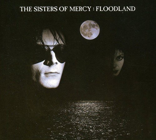 The Sisters of Mercy - Floodland (Remastered) - Zortam Music