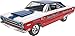 Revell  1/25 Sox & Martin '67 Plymouth GTX Plastic Model Kit