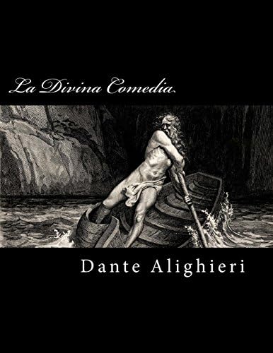 La Divina Comedia (Spanish Edition) Paperback – December 4, 2013