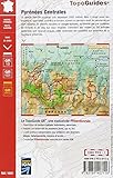 Image de Pyrenees Centrales et Tour du Val d'Azun GR10/101 Plus de 20 Jours de Randonnee 2014: FFR.1091 (French Edition)
