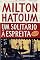 Livro Um solitário à espreita: Crônicas