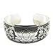 Great Deal(TM) Cuff Bracelet Tibetan Tibet silver Bangle