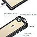 iPhone 7/8 Waterproof Case, SNOWFOX Underwater Full Sealed Cover Snowproof Shockproof Dirtproof IP68 Certified Waterproof Case for iPhone 7/8 4.7 inch