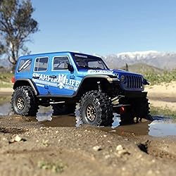 Pro-line Racing 1/6 Interco SPR Swmpr G8 F/R 2.9