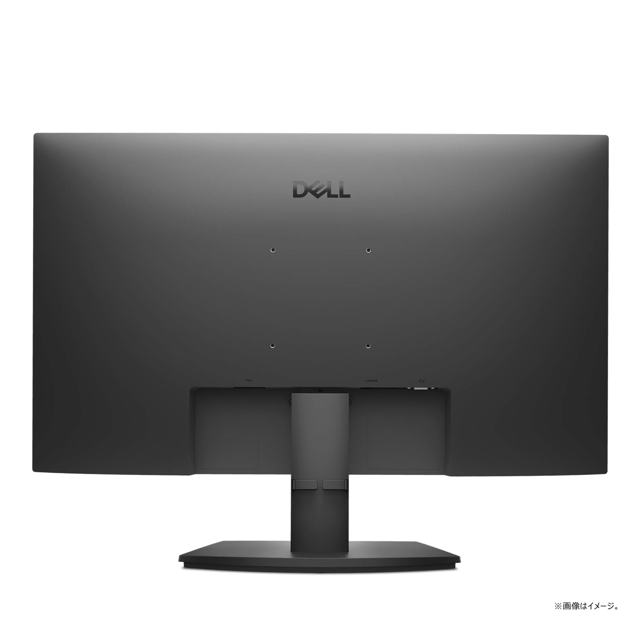Dell SE2725HM-A 27-Inch Monitor (FHD / IPS, Anti-Glare / HDMI 1.4 x 1, VGA x 1 / Tilt Adjustment), Amazon.co.jp Exclusive
