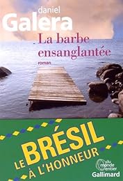 La  barbe ensanglantée