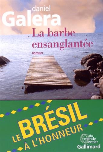 La  barbe ensanglantée