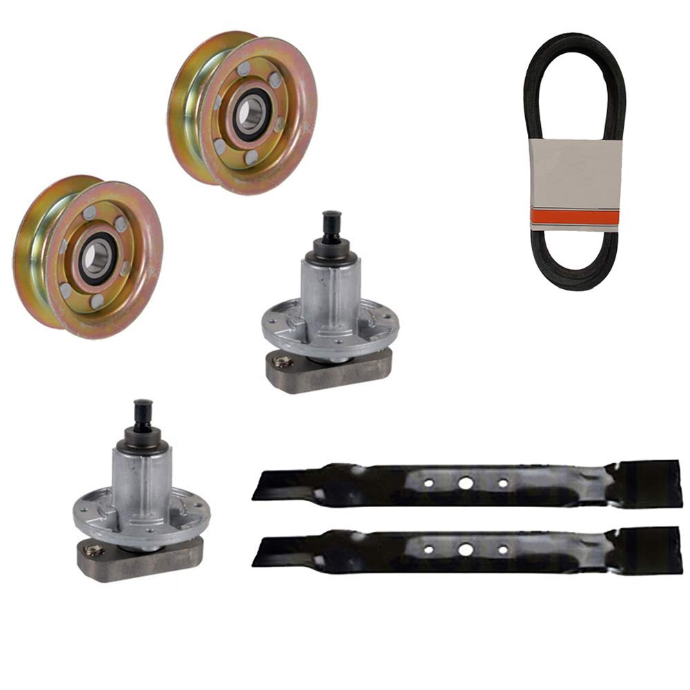 42" Mower Deck Rebuild Kit for John Deere L100 L108 L110