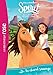 Spirit, Tome 1 : Le cheval sauvage by
