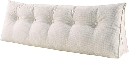 Amazon Com Wowmax Large Bolster Triangular Positioning Support