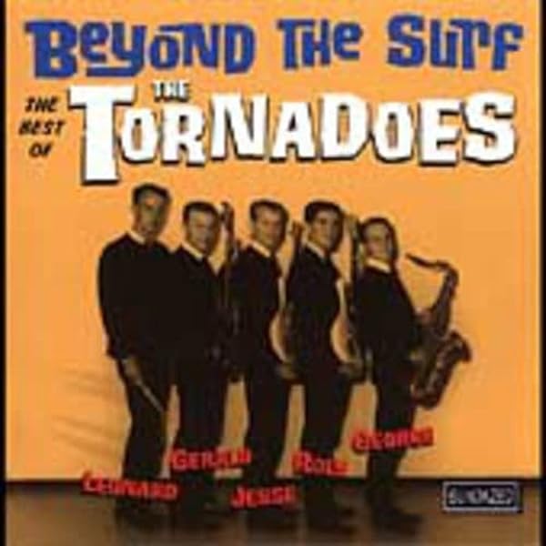 The Trashmen - Surfin' Bird - Expanded Edition - Amazon.com Music
