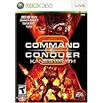 Command & Conquer 3: Kane's Wrath - Xbox 360 (Renewed)