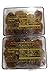 Asian Best Tamarind Candy, Original flavor, 4 oz. boxes (Set of 2)