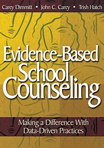 School Counseling Research: Advancing the Professional Evidence