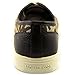 Michael Kors Women's Mk City Signature Print Sneakers, Mocha Logo, Size 8.5