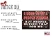Rogue River Tactical Funny Sarcastic Metal Tin Sign Wall Decor Man Cave Bar I Used to Be a People Person