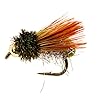 Manefish-Nymph-Flies-Army-15-Essential-Nymph-Flies-Perfect-for-Trout-Bass-and-Bluegill