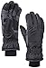 ANDORRA Women's Night Galaxy Thinsulate Waterproof Touchscreen Snow Gloves