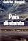 Livro País distante