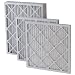 20x25x4 Merv 8 Furnace Filter (6 Pack)