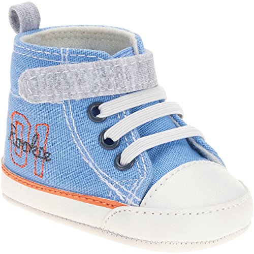 Child of Mine by Carter's Baby Boy Sport Hightops - Newborn