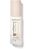 SKIN&CO Roma Black Truffle Therapy Serum, 1.0 Fl Oz