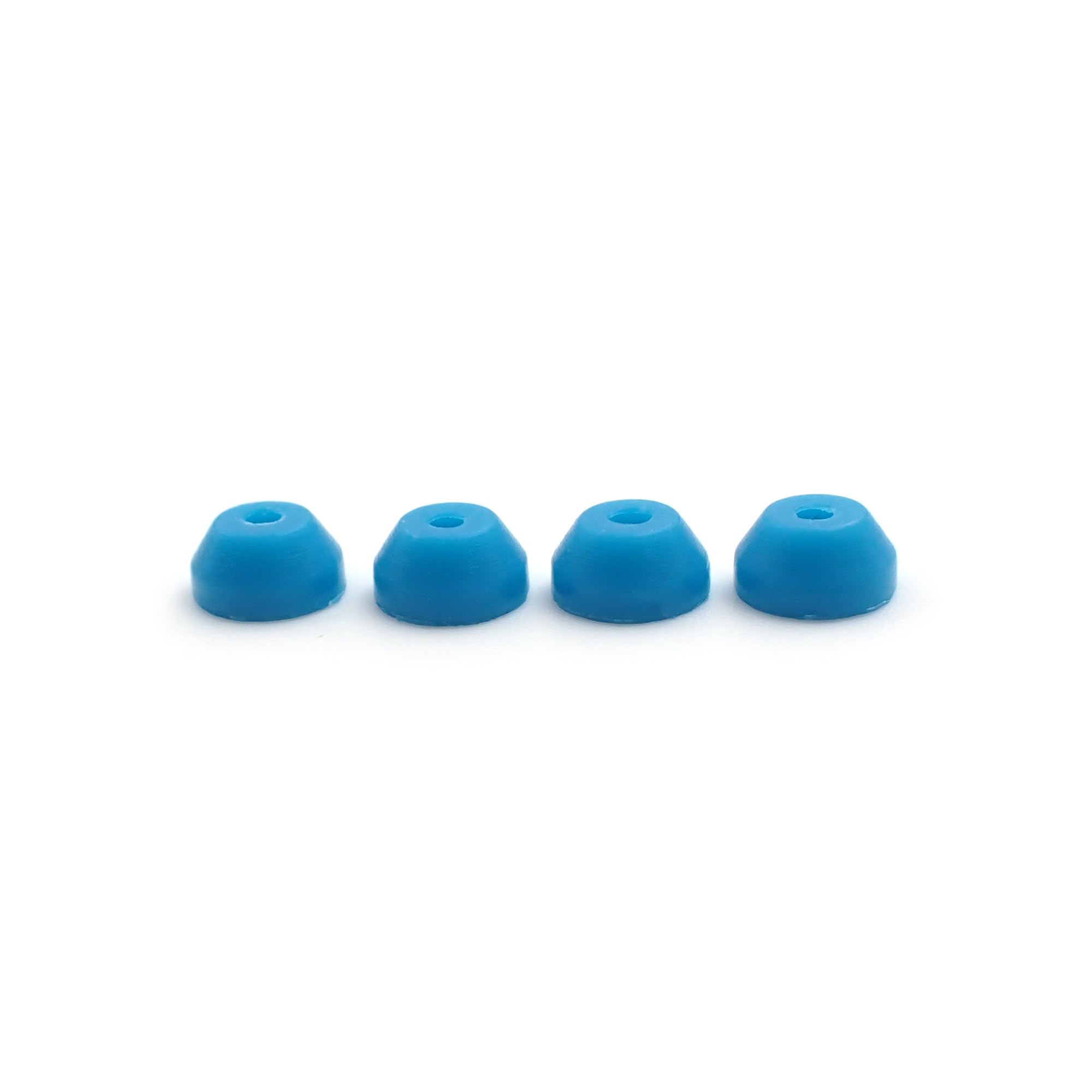 SPITBOARDS Bushings Duro Series 80A Fingerboard Light Blue — image 1