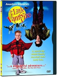 Little Vampire, The (DVD)