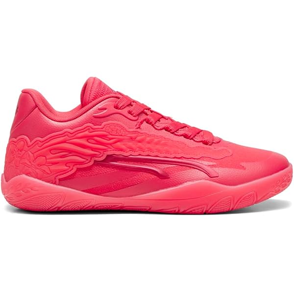 Amazon.com | PUMA Women's Stewie 2 Sneaker, Passionfruit