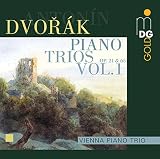 COMPLETE PIANO TRIOS 1                             image